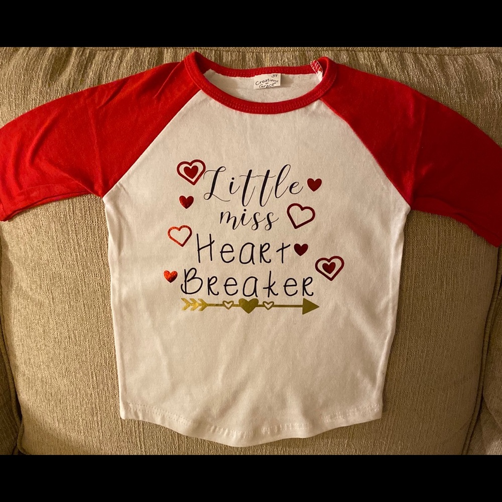 Custom shirts
